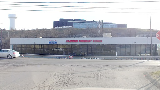 Hardware Store «Harbor Freight Tools», reviews and photos, 5185 Campbells Run Rd, Pittsburgh, PA 15205, USA