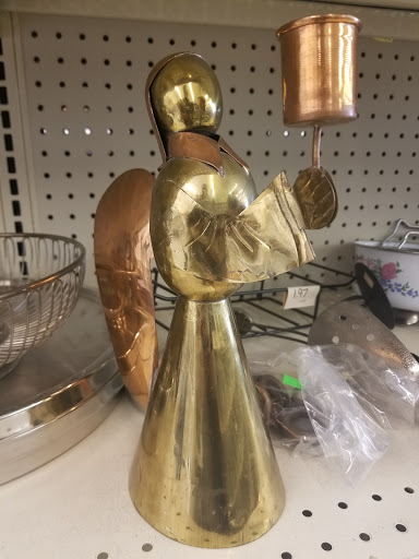 Thrift Store «The Salvation Army Family Store & Donation Center», reviews and photos, 6715 Dempster St, Morton Grove, IL 60053, USA