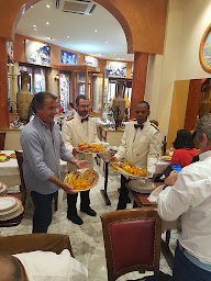 Photo n°112 de Restaurant Michel à Marseille ()