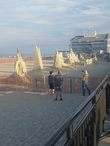 Casino «Hampton Beach Casino», reviews and photos, 169 Ocean Blvd, Hampton, NH 03842, USA