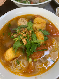 Soupe du Restaurant vietnamien May Hong à Paris - n°20