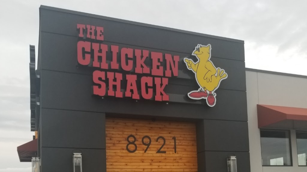 The Chicken Shack-Pasco 99301