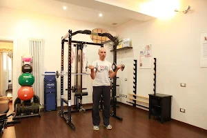 Stefano Mosca Personal Trainer Bologna image
