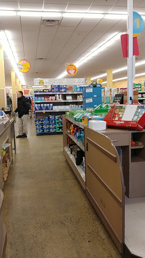 Supermarket «ALDI», reviews and photos, 630 Fellsway, Medford, MA 02155, USA