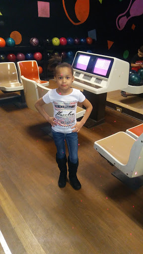 Bowling Alley «Lakewood Lanes», reviews and photos, 694 Lakewood Rd, Waterbury, CT 06704, USA