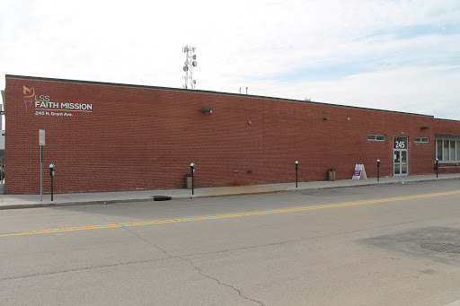 Faith Mission