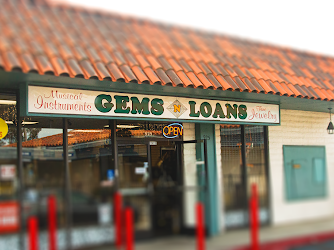 Gems N' Loans - Vista
