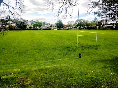 Mitchell Park