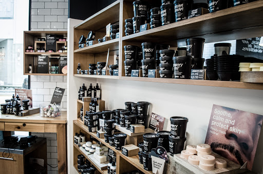 Cosmetics Store «Lush», reviews and photos, 4200 Conroy Rd, Orlando, FL 32839, USA