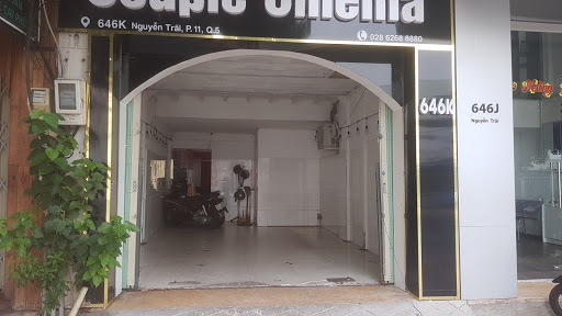 Couple Cinema