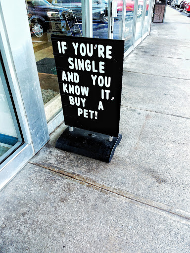 Pet Store «Delhi Pet Center», reviews and photos, 5665 Rapid Run Rd, Cincinnati, OH 45238, USA