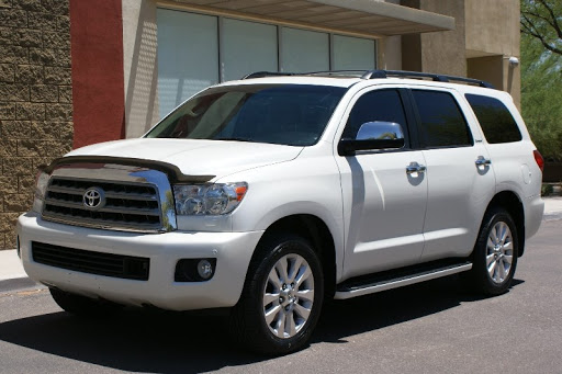 Used Car Dealer «Millennium Auto Sales», reviews and photos, 310 N Val Vista Dr #103, Mesa, AZ 85213, USA