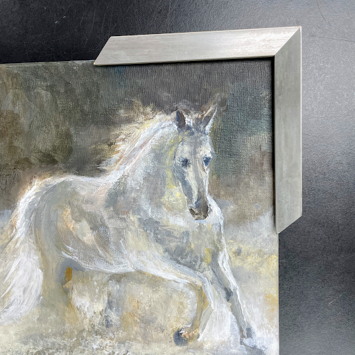 Picture Frame Shop «Abbot Art Picture Frames and Giclee Printing», reviews and photos, 44 Central Dr, Farmingdale, NY 11735, USA