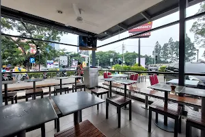 McDonald's Duren Sawit image