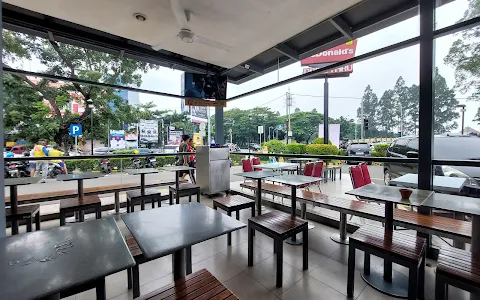 McDonald's Duren Sawit image