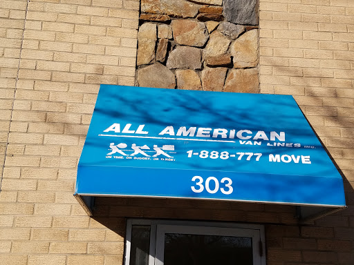 All American Moving Corp image 5