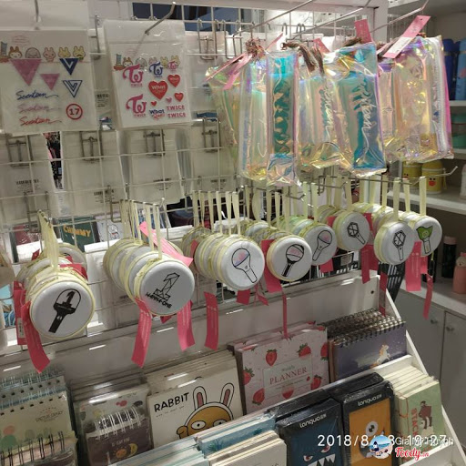 Top 2 chuỗi cửa hàng organicare Huyện Lục Nam Bắc Giang 2022