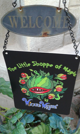 Magic Store «Magic Fun House», reviews and photos, 4100 Rowlett Rd #400, Rowlett, TX 75088, USA