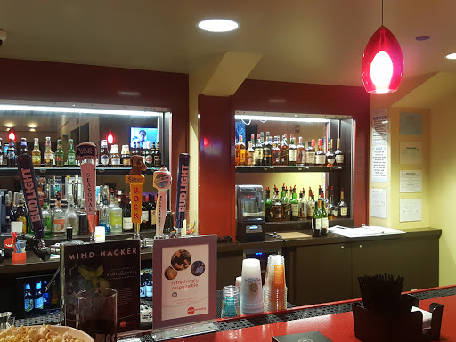 Movie Theater «AMC Irving Mall 14», reviews and photos, 2433 Irving Mall, Irving, TX 75062, USA