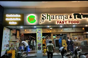 Sharma Vishnu Fast Food image