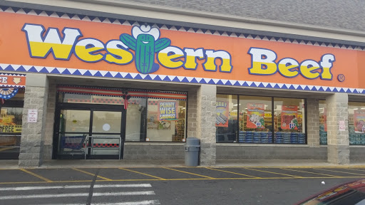 Western Beef Supermarket, 2040 Forest Ave, Staten Island, NY 10303, USA, 