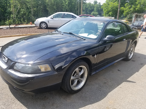 Used Car Dealer «KAR Kingdom», reviews and photos, 884 Atlanta Hwy, Buford, GA 30518, USA