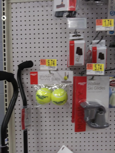 Department Store «Walmart Supercenter», reviews and photos, 11465 Tara Blvd, Lovejoy, GA 30250, USA