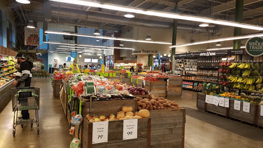 Grocery Store «Whole Foods Market», reviews and photos, 13998 Cedar Rd, University Heights, OH 44118, USA