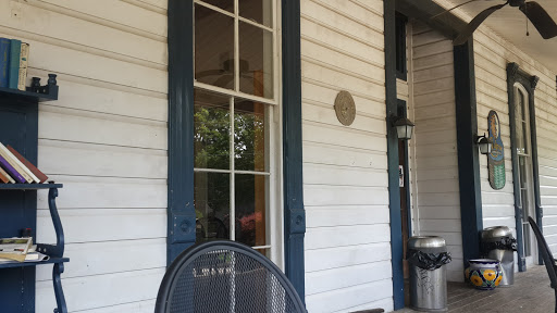 Restaurant or Cafe «Eclipse Coffee & Books», reviews and photos, 1032 Main St, Montevallo, AL 35115, USA