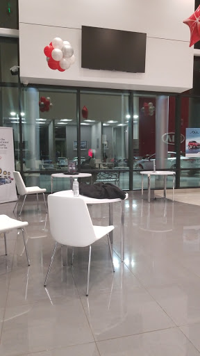 Kia Dealer «Valley Kia of Fontana», reviews and photos, 16272 S Highland Ave, Fontana, CA 92336, USA