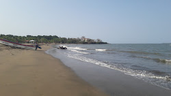 Rincon Beach'in fotoğrafı ve yerleşim
