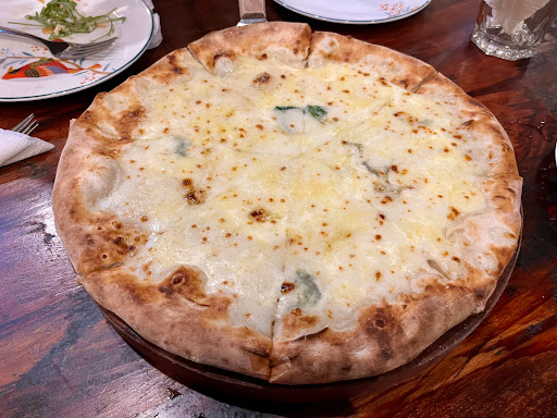 Top 20 pizza Quận 2 Hồ Chí Minh 2022