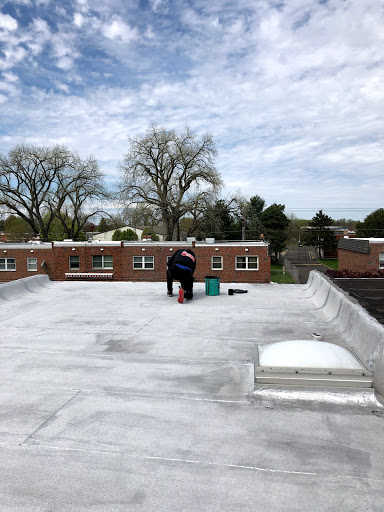 GP Roofing in Doylestown, Pennsylvania