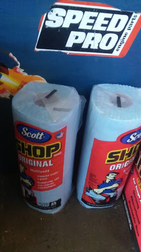 Auto Parts Store «NAPA Auto Parts - Lee Auto Supply», reviews and photos, 1525 Park St, Alameda, CA 94501, USA