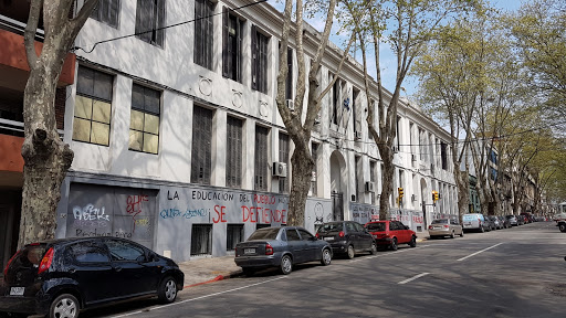 Institutos Normales de Montevideo