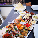 Photo n°1 de l'avis de A... fait le 28/07/2018 à 19:26 sur le  Fronte Mare Ristorante Pizzeria Enoteca à Santa Teresa di Riva