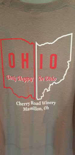 Winery «Cherry Road Winery», reviews and photos, 1575 Bison Ave NW, Massillon, OH 44647, USA