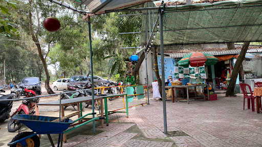 homestay Trọng Tâm 2