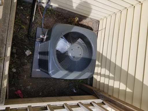 HVAC Contractor «Atlantic Plumbing, Heating & Air Conditioning, Inc.», reviews and photos, 609 Copeland Dr, Hampton, VA 23661, USA