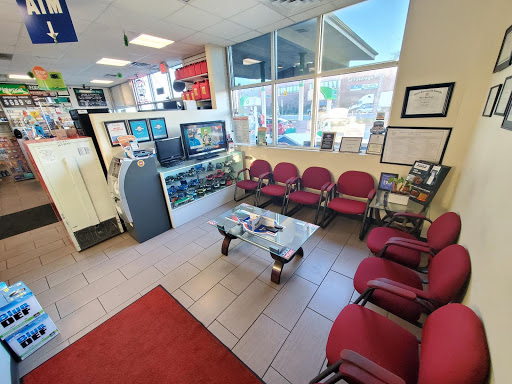 6540 Edsall Rd, Alexandria, VA 22312, USA