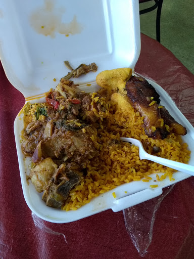 Latin American Restaurant «Tu Pais Latin Market», reviews and photos, 3320 S Kings Ave, Brandon, FL 33511, USA