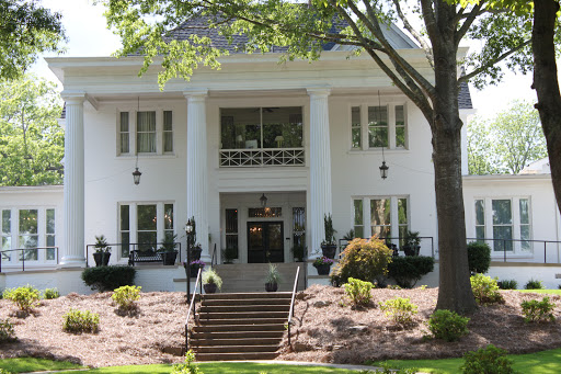 Funeral Home «Mc Koon Funeral Home Inc», reviews and photos, 38 Jackson St, Newnan, GA 30263, USA
