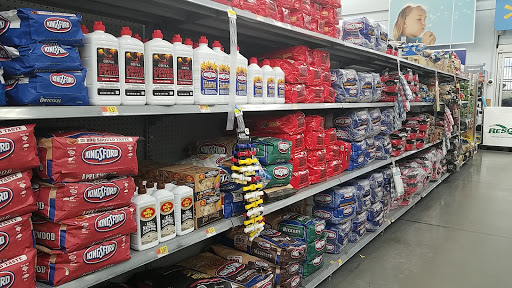 Department Store «Walmart Supercenter», reviews and photos, 100 S Ryan Dr, Red Oak, TX 75154, USA