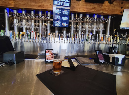 Yard House