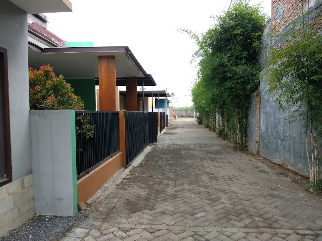 Suropati Residence
