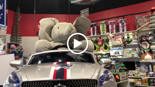 Toy Store «Learning Express», reviews and photos, 168 Great Rd F, Bedford, MA 01730, USA