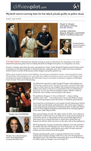 Attorney «Law Offices of Ron Bar-Nadav», reviews and photos