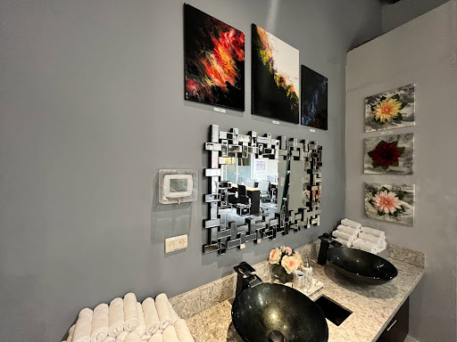 Spa «Tipsy Salon & Spa - Jupiter», reviews and photos, 4601 Military Trail # 108, Jupiter, FL 33458, USA