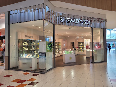 Swarovski à Poitiers