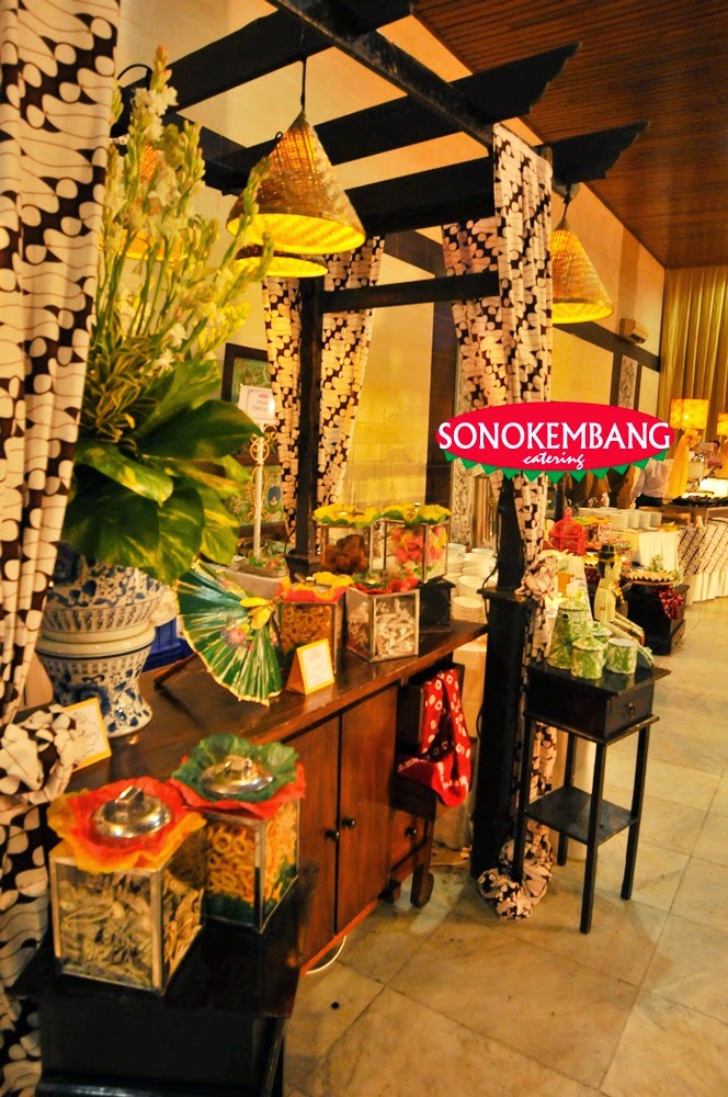 Gambar Sonokembang Catering Jakarta